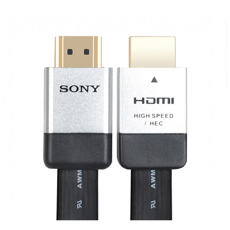 کابل HDMI مدل S-HD طول 5 متر