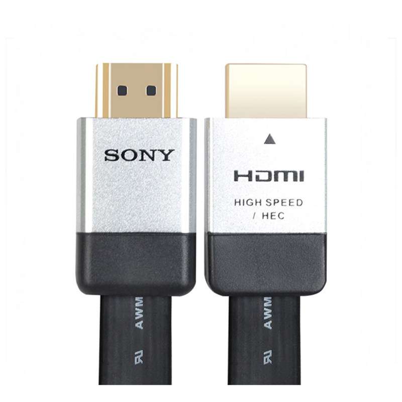 کابل HDMI مدل S-HD طول 3 متر