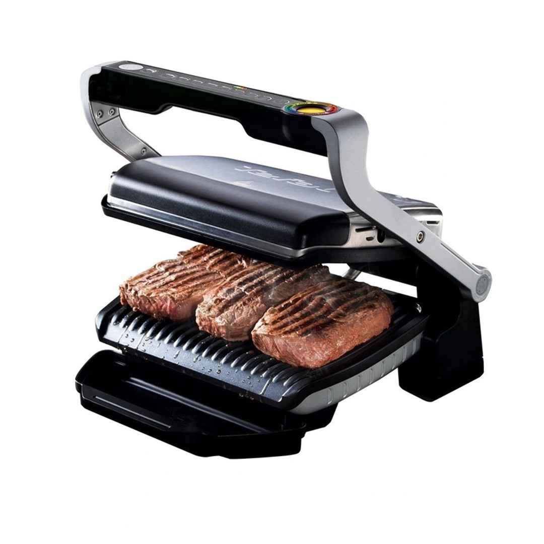 گریل و باربیکیو تفال مدل GC712 Opti