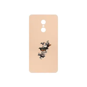 MAHOOT Collage of surreal Portrait of Women 2 Cover Sticker for Xiaomi Redmi Note 4X