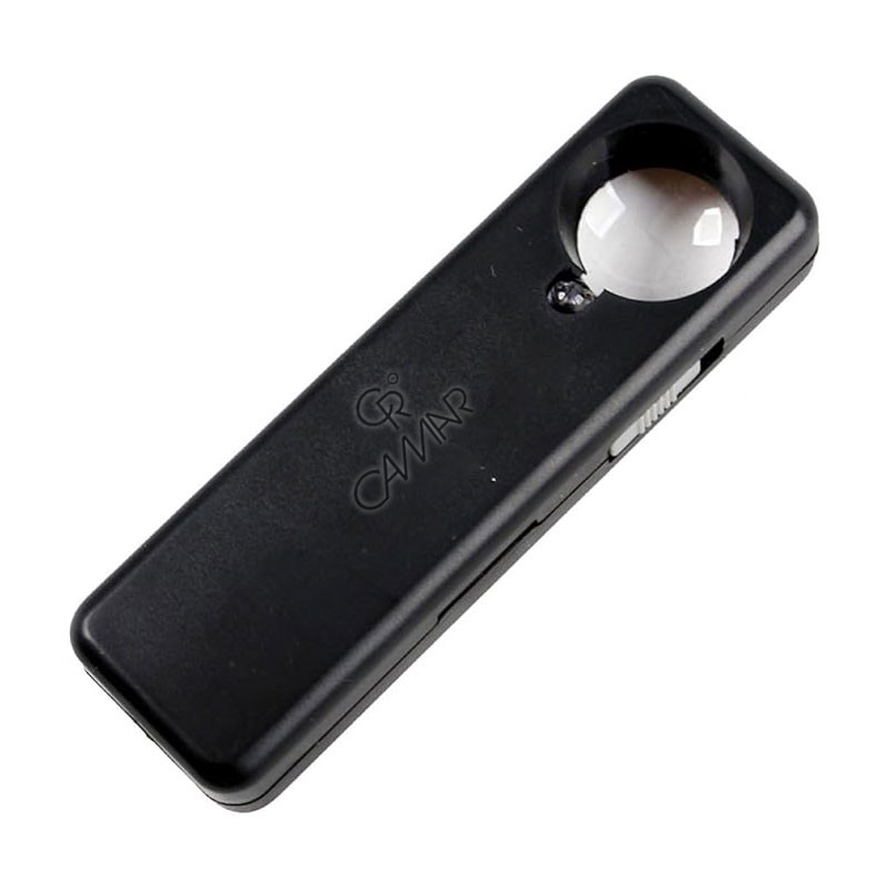 ذره بین جواهر شناسی کامار مدل MG21004