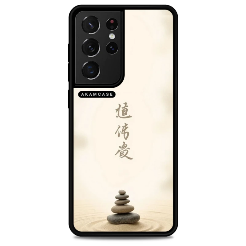 کاور آکام مدل AMC-WSGS21U-ZEN-11 مناسب برای گوشی موبایل سامسونگ Galaxy S21 Ultra