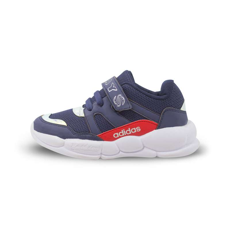 کفش مخصوص پیاده روی پسرانه مدل ELAY کد PK60