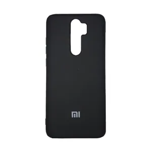  SIL-60 Cover For Xiaomi Redmi Note 8 Pro