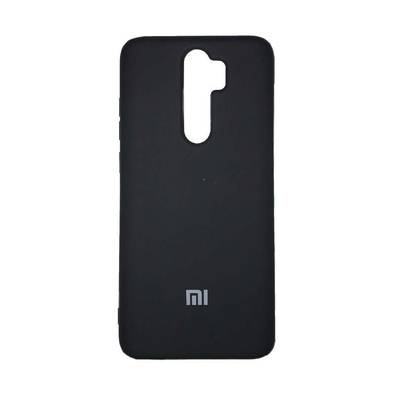 کاور مدل SIL-60 مناسب برای گوشی موبایل شیائومی Redmi Note 8 Pro