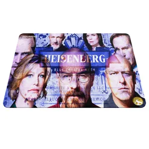 ماوس پد هومرو مدل A7200 طرح بریکینگ بد