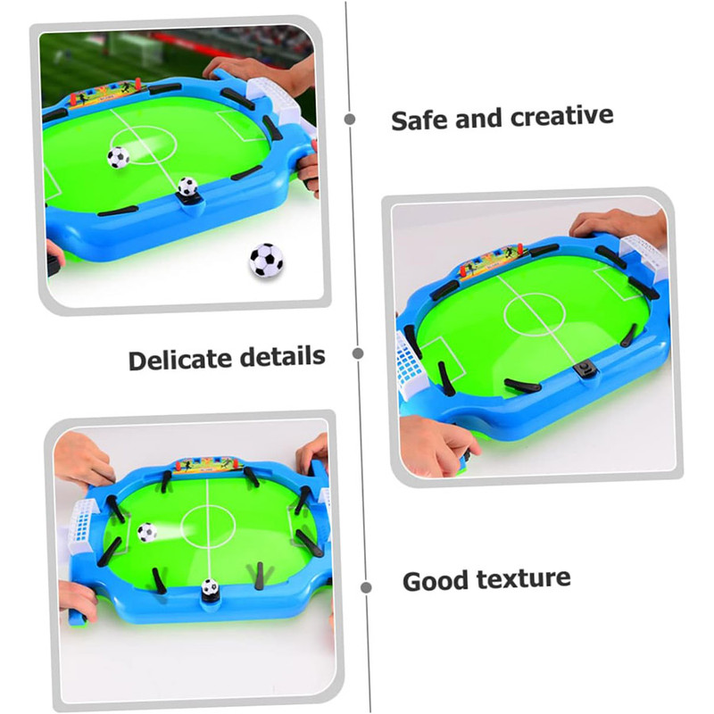 فوتبال دستی مدل فوتبالیکا طرح ایزدی کد 50