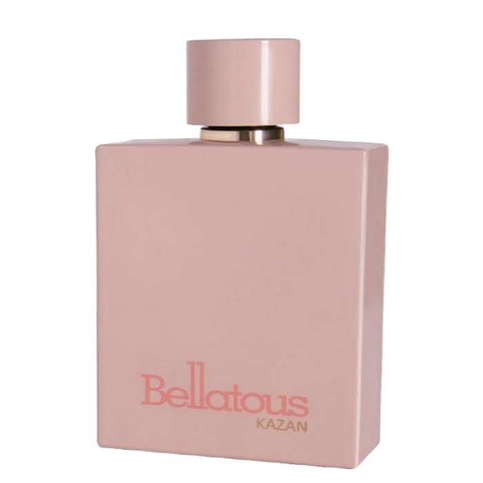 ادو پرفیوم زنانه بلاتوس مدل KAZAN  حجم 100 میلی لیتر