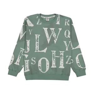 سویشرت بچگانه مدل 1-6840