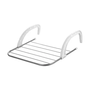 بند رخت شوفاژی مدل CF85