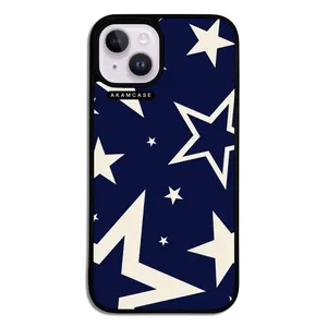 AKAM AMC-WA14-STARS-27 Cover For Apple iPhone 14