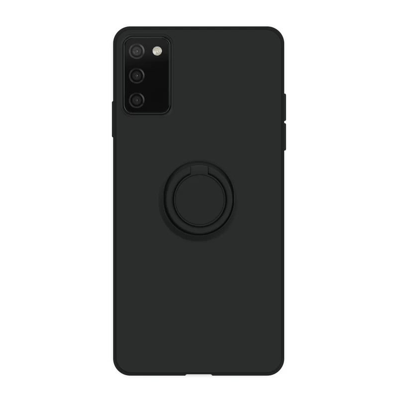 کاور مای کیس مدل Lever مناسب برای گوشی موبایل سامسونگ Galaxy A02s/ M02s