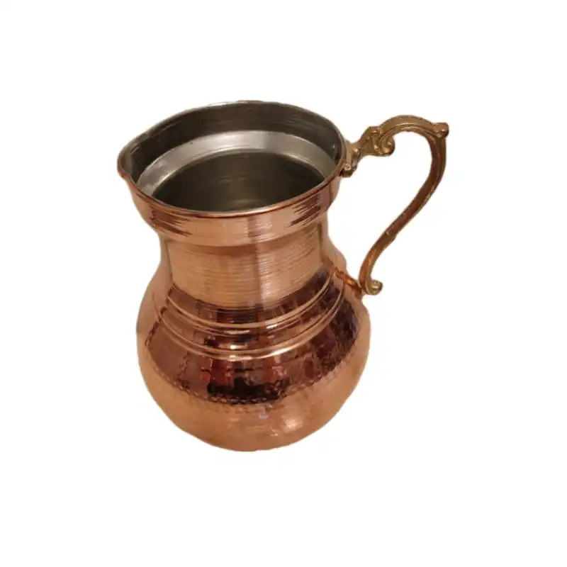 پارچ مسی کد AH