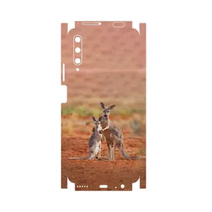 MAHOOT Kangaroo-FullSkin Cover Sticker for Huawei Y9S