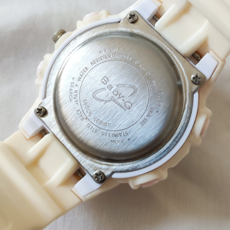 ساعت مچی عقربه ای مدل W1 ساعت مچی عقربه ای مدل W1