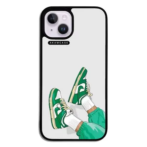 AKAM AMC-WA14-NIKE-24 Cover For Apple iPhone 14