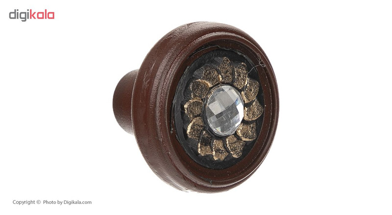 دستگیره کابینتی کد 2090 بسته 6 عددی