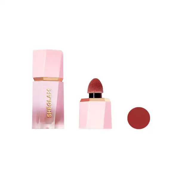 رژگونه شگلم مدل Swipe Right شماره 55