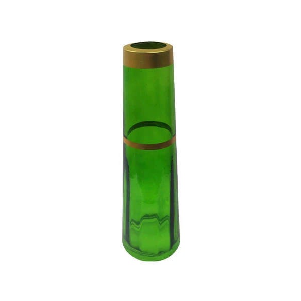 گلدان دکوری مدل الماس کد Ag70