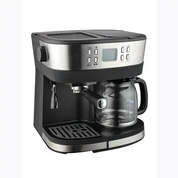 اسپرسو ساز جنرال پلاس مدل  GE-9834