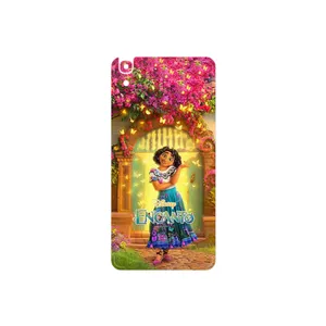 MAHOOT Encanto Cover Sticker for Huawei Y6