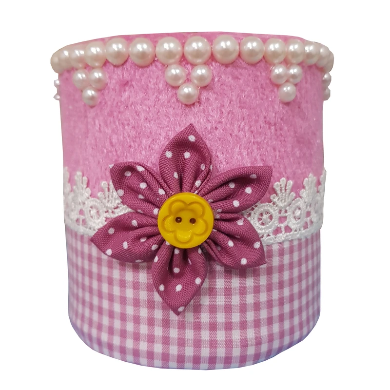 جامدادی رومیزی مدل گل کد san910