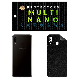  MULTI NANO X-F1G Back Skin For Samsung Galaxy M10S