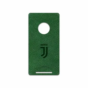 MAHOOT GL-JUVE Cover Sticker for Nokia Lumia 830