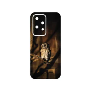 MAHOOT Owl Cover Sticker for Honor 200 Lite