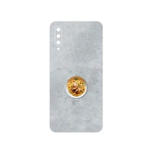 MAHOOT Pasta Cover Sticker for Samsung Galaxy A50