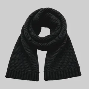 شال گردن مردانه کالینز مدل اکریلیک CL 17