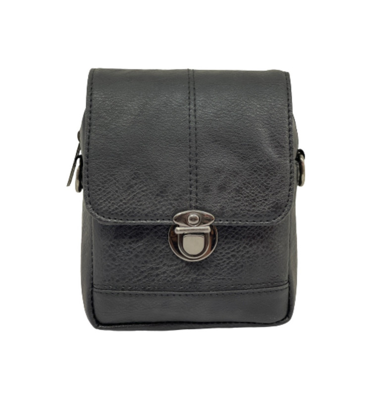 کیف رودوشی مردانه مدل SS120