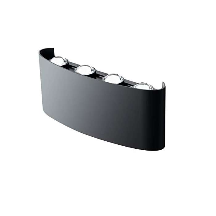 چراغ دیواری مدل 8in1 LED