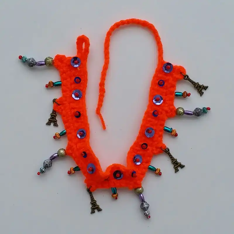 پابند زنانه مدل S1015