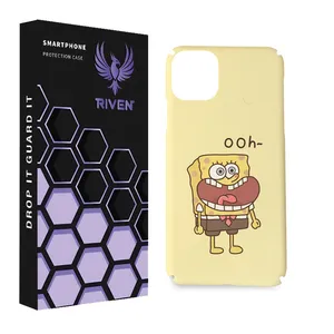 RIVEN RI2-20 Case For Apple iPhone 12