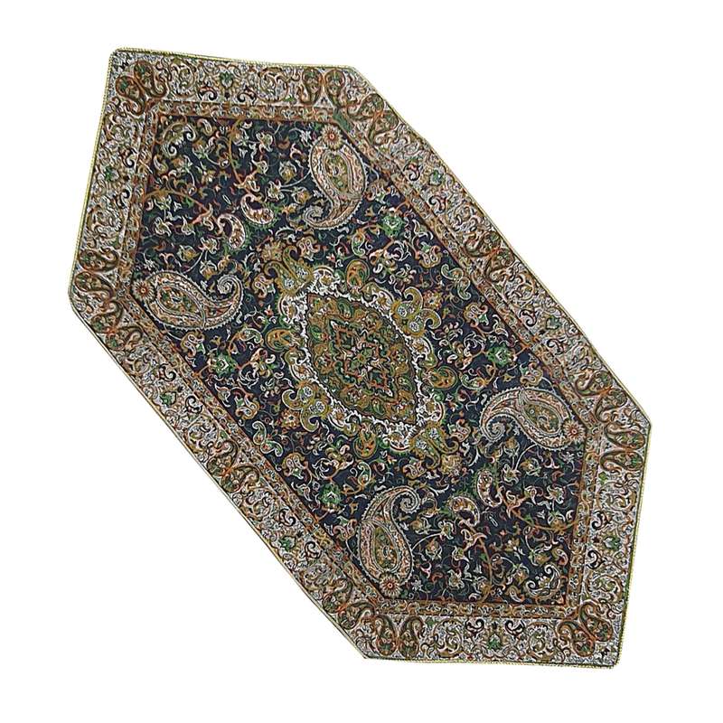 رانر ترمه مدل سالار کد R90-45