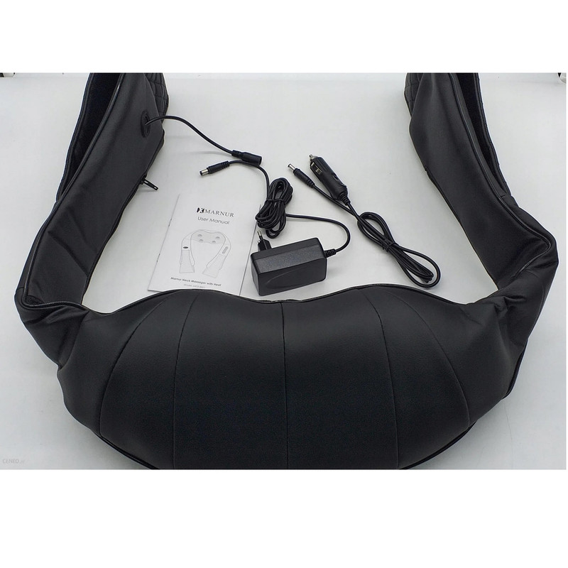 ماساژور برقی مارنور مدل mgs-8810