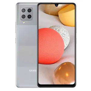 گوشی موبایل سامسونگ مدل Galaxy A42 5G SM-A426B/DS دو سیم کارت ظرفیت 128گیگابایت و رم 4