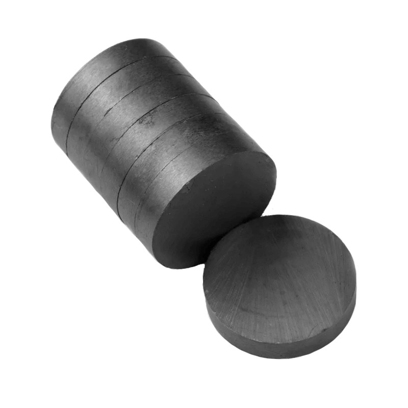 آهن ربا مدل F255 بسته 7 عددی