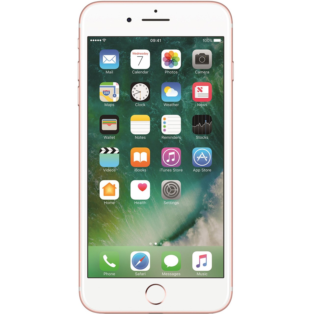 گوشی موبایل اپل مدل iPhone 7 Plus ظرفیت 256 گیگابایت