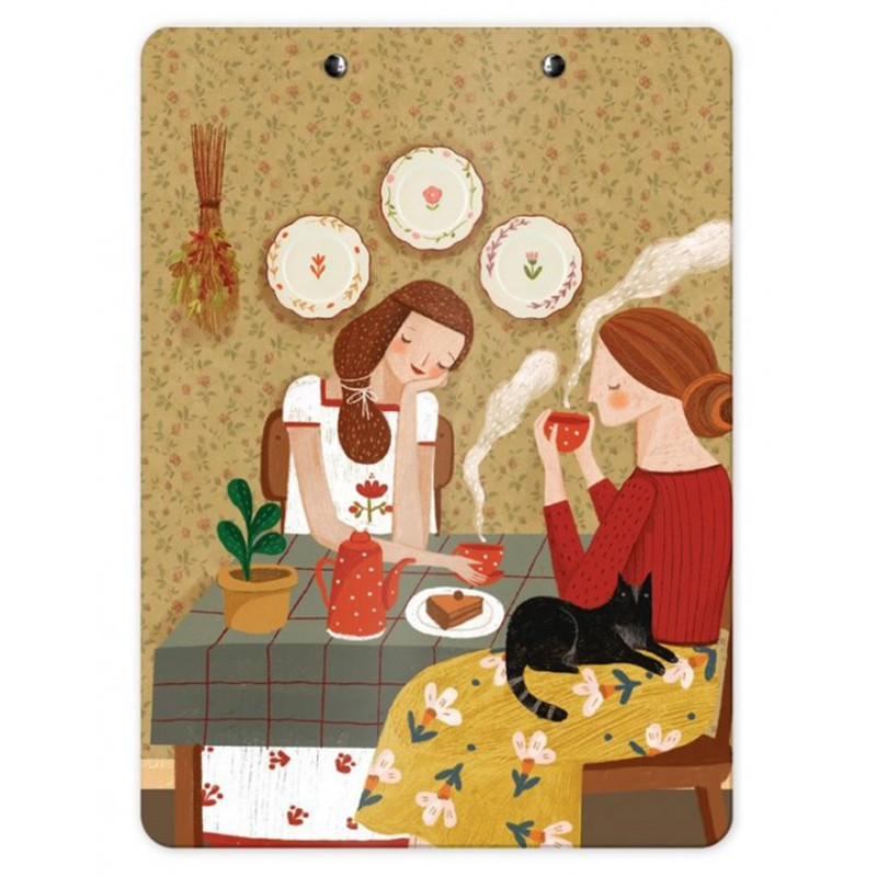 تخته شاسی مستر نوت کد 29 سایز A4