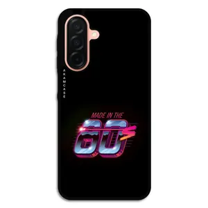 AKAM AMC-WSGA26-NEON-10 Cover For Samsung Galaxy A26