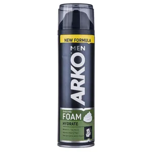 ARKO MEN Hydrate Shaving Foam 200ml