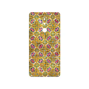 MAHOOT Iran Tile 15 Cover Sticker for LG G7 PLUS THINQ