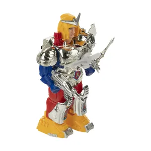 ربات مدل pioneer robot