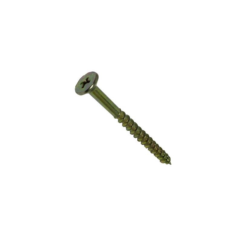 پیچ چوب چهار سو مدلM2x8 بسته 10عددی