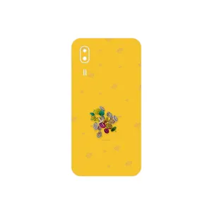 MAHOOT Nostalgic whirligig Cover Sticker for Samsung Galaxy A2 Core