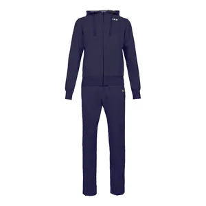 ست سویشرت و شلوار مردانه مدل کلاهدار Gp02