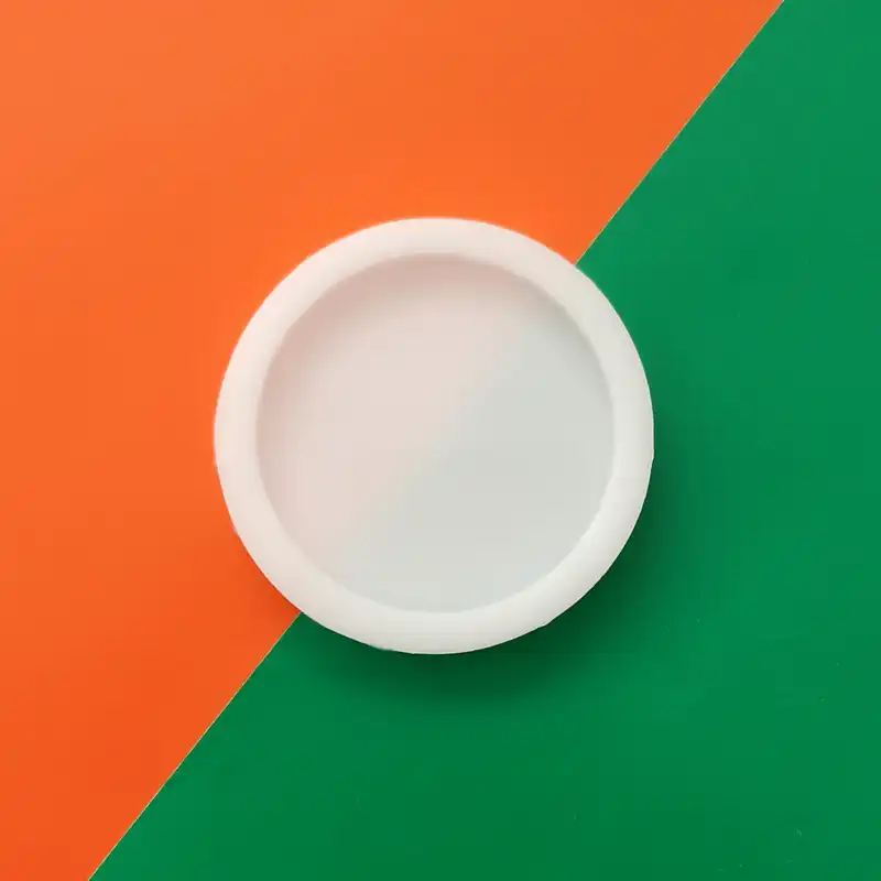 قالب رزین مدل دایره کد CR5