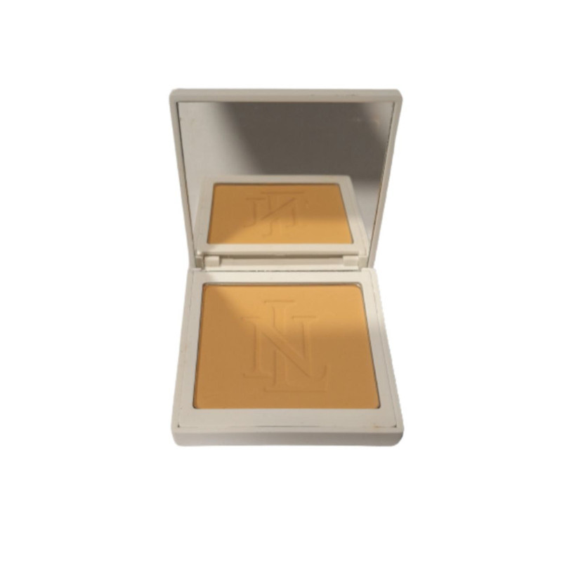 پنکیک نایس لند مدل COMPACT POWDER شماره 130 پنکیک نایس لند مدل COMPACT POWDER شماره 130
